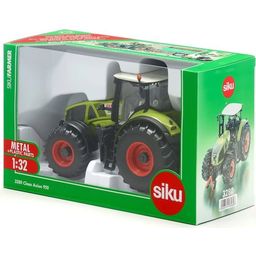 Siku Farmer - Claas Axion 950 - 1 pz.