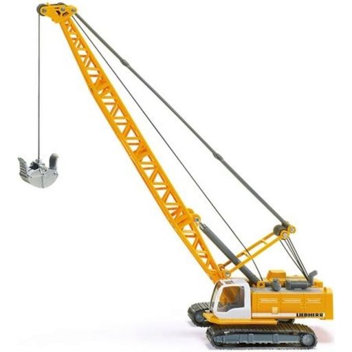 Siku Super - Cable Excavator - 1 item