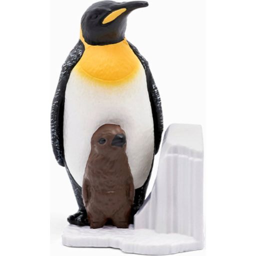 Tonie - Was ist Was - Pinguine / Tiere im Zoo (IN TEDESCO) - 1 pz.