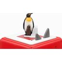 GERMAN - Tonie Audible Figure - Was ist Was - Pinguine / Tiere im Zoo - 1 item
