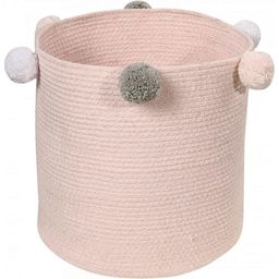 Lorena Canals Korg Bubbly - Soft Pink - White - Grey