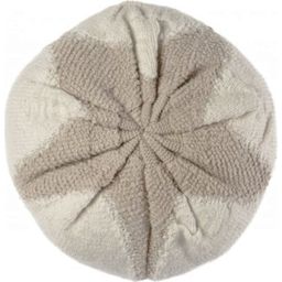 Lorena Canals Cushion - Cotton Boll - 1 item
