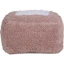 Lorena Canals Pall - Marshmallow Square - Vintage Nude