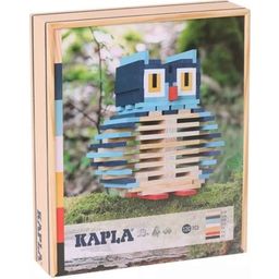 KAPLA Owl Building Kit