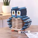 KAPLA Owl Building Kit - 1 item