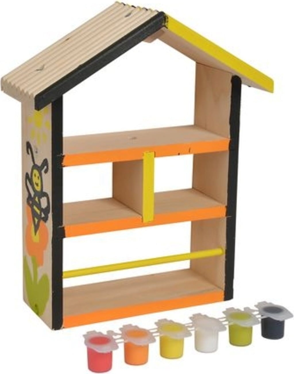 Eichhorn Bienenhaus - 1 Stk