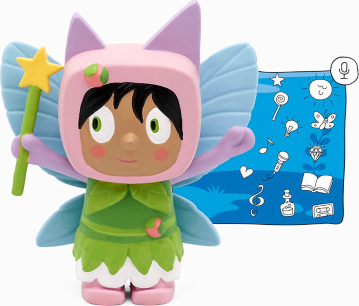 tonies Creative Tonie - Fata - 1 pz.