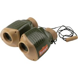 SCOUT Binoculars With Safety Cord