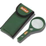 SCOUT Magnifying Glass