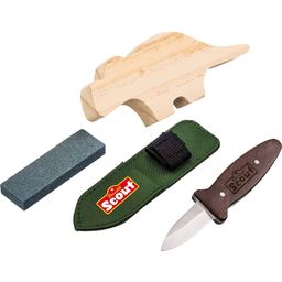 SCOUT Whittling Set