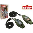 SCOUT Whistle - 1 item