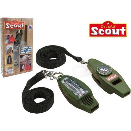 SCOUT Whistle - 1 item