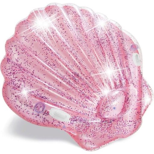 Intex Pink Seashell Island - 1 item
