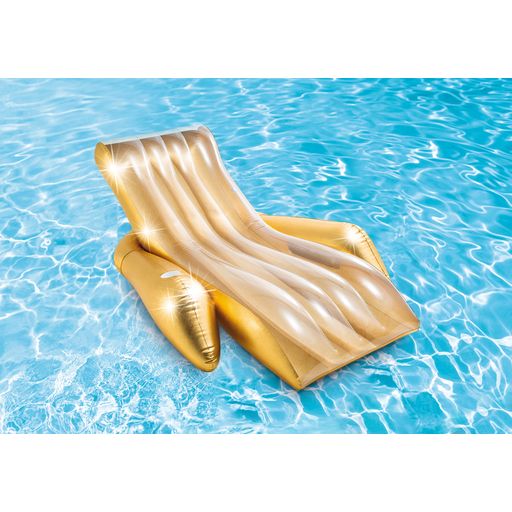 Intex Swimming Gold Lounge - 1 Stk