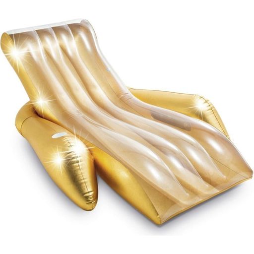 Intex Swimming Gold Lounge - 1 Stk