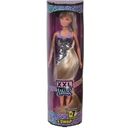 Steffi Love - XXL Hair, Steffi In A Sequined Dress - 1 item