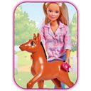 Steffi Love - Little Horse, Steffi z ljubkim žrebičkom - 1 k.