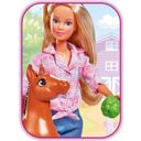 Steffi Love - Little Horse, Steffi z ljubkim žrebičkom - 1 k.