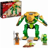 LEGO Ninjago - 71757 Lloyds ninjarobot