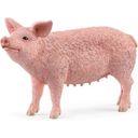 Schleich 13933 - Farm World - Schwein