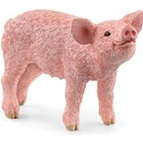 Schleich 13934 - Farm World - Ferkel