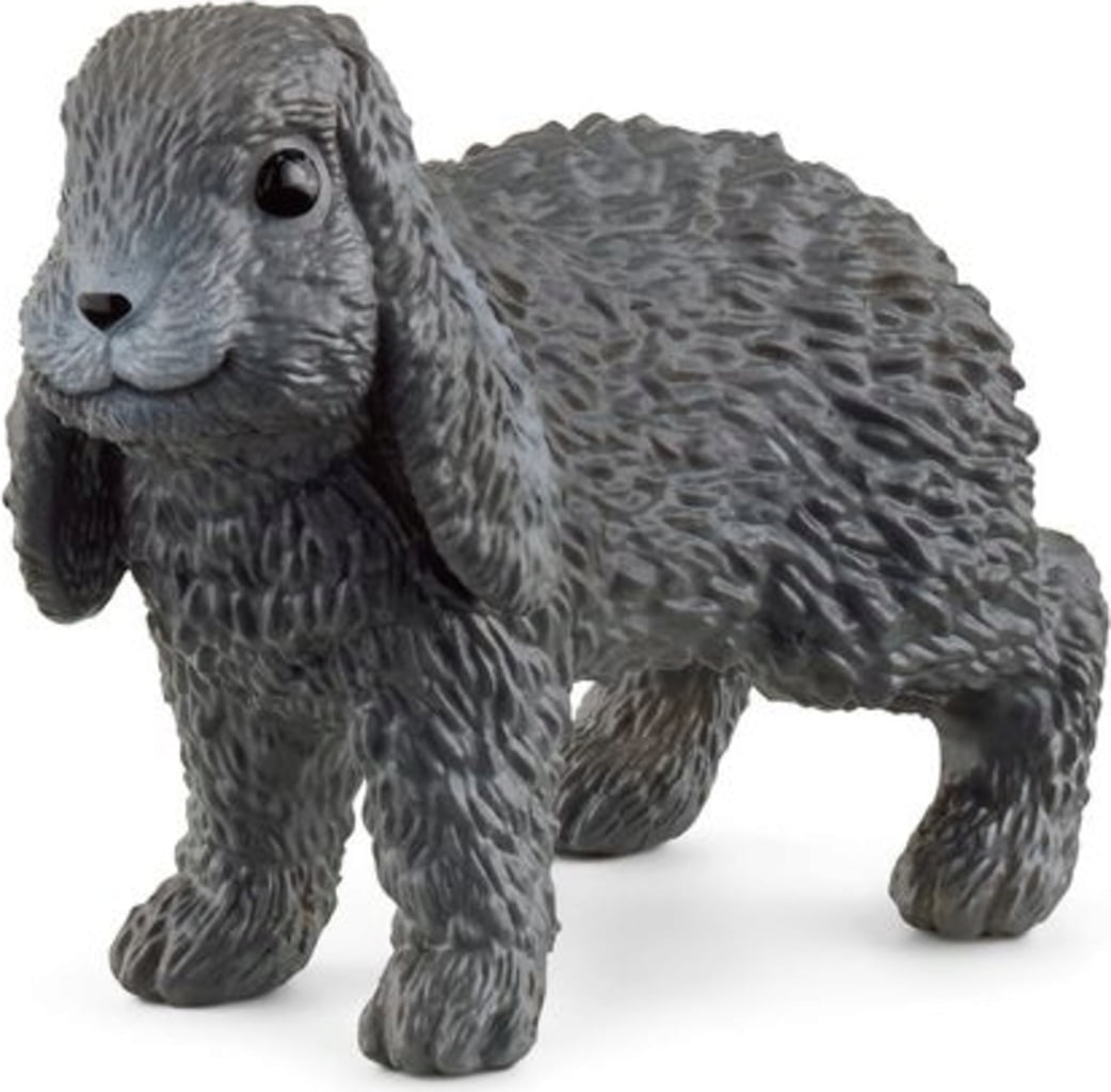Schleich 13935 - Farm World - Langohrhase - 1 Stk