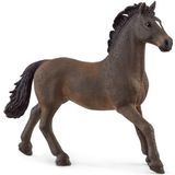 13946 - Horse Club - Oldenburger Stallion