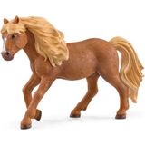 Schleich 13943 - Horse Club - Icelandic Stallion