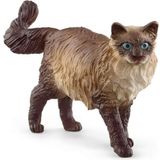 Schleich 13940 - Farm World - Ragdoll Katze