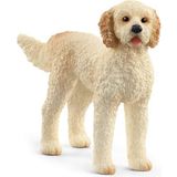 Schleich 13939 - Farm World - Goldendoodle