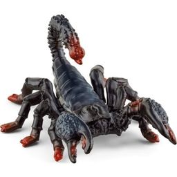 Schleich 14857 - Wild Life - Emperor Scorpion - 1 item
