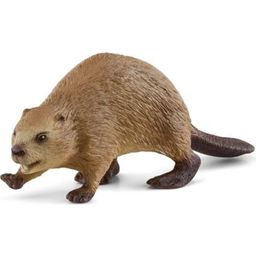 Schleich 14855 - Wild Life - Beaver - 1 item
