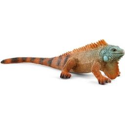 Schleich 14854 - Wild Life - Iguana