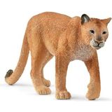 Schleich 14853 - Wild Life - Puma New 1-2022