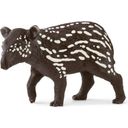 Schleich 14851 - Wild Life - tapir mladič