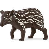 Schleich 14851 - Wild Life - Tapir Junges