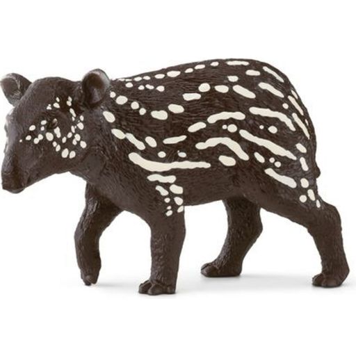 Schleich 14851 - Wild Life - tapir mladič - 1 k.
