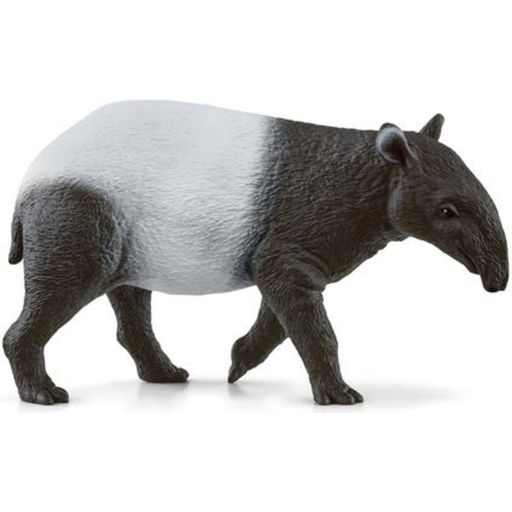Schleich 14850 - Wild Life - tapir - 1 k.
