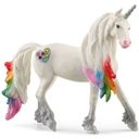 70725 - bayala - Rainbow Unicorn Stallion
