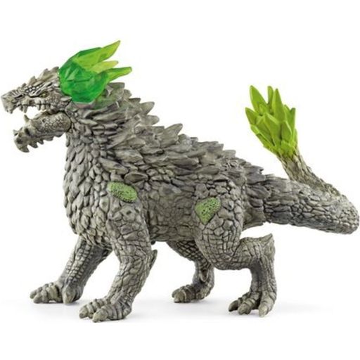 70149 - Eldrador Creatures - Stone Dragon - 1 item