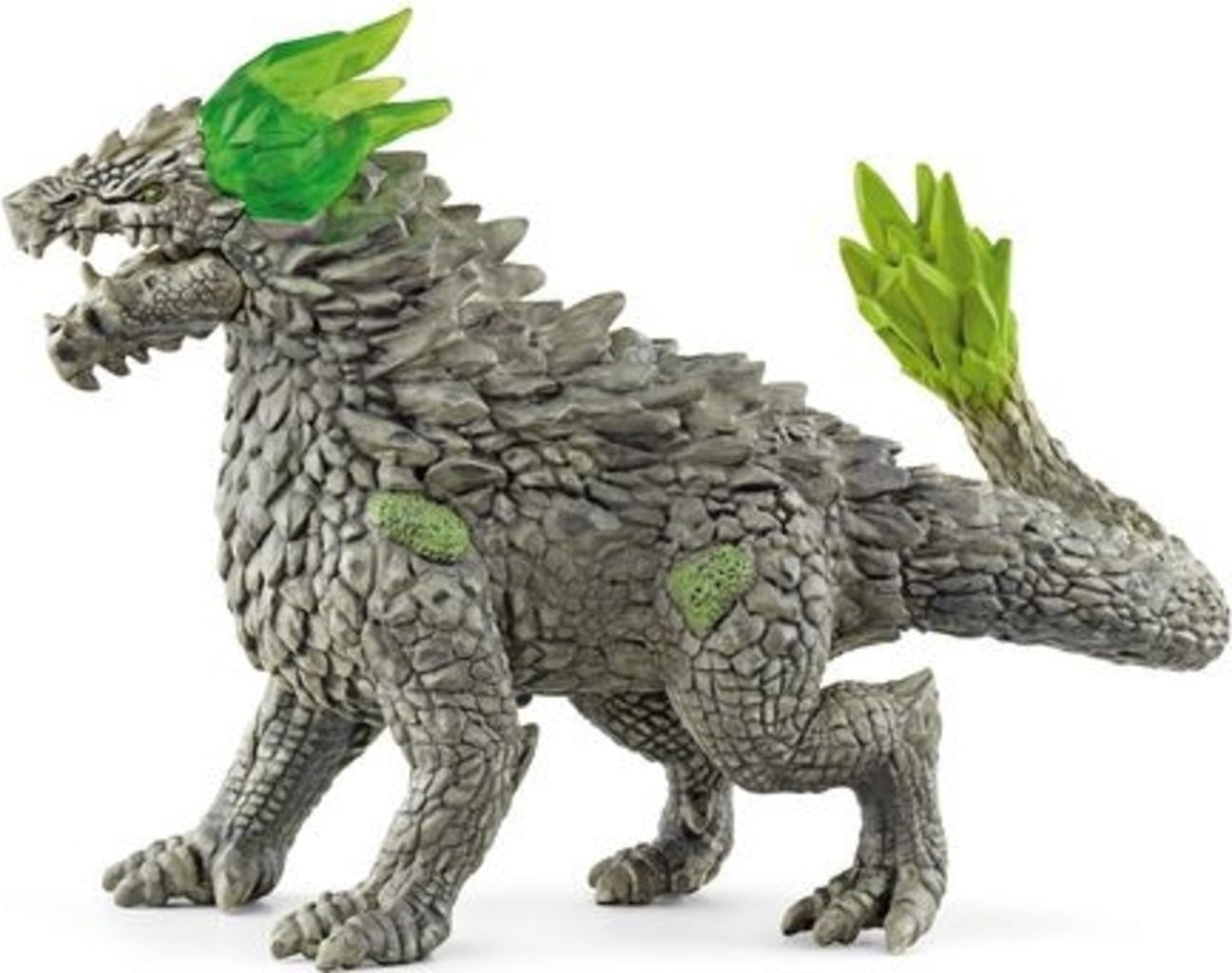 Schleich 70149 - Eldrador Creatures - Steindrache - 1 Stk