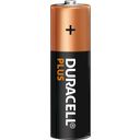 Duracell Plus AA (MN1500/LR6) 8 Pack - 8 items