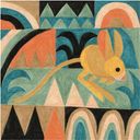 Djeco Puščava -  Inspired by Paul Klee - 1 k.