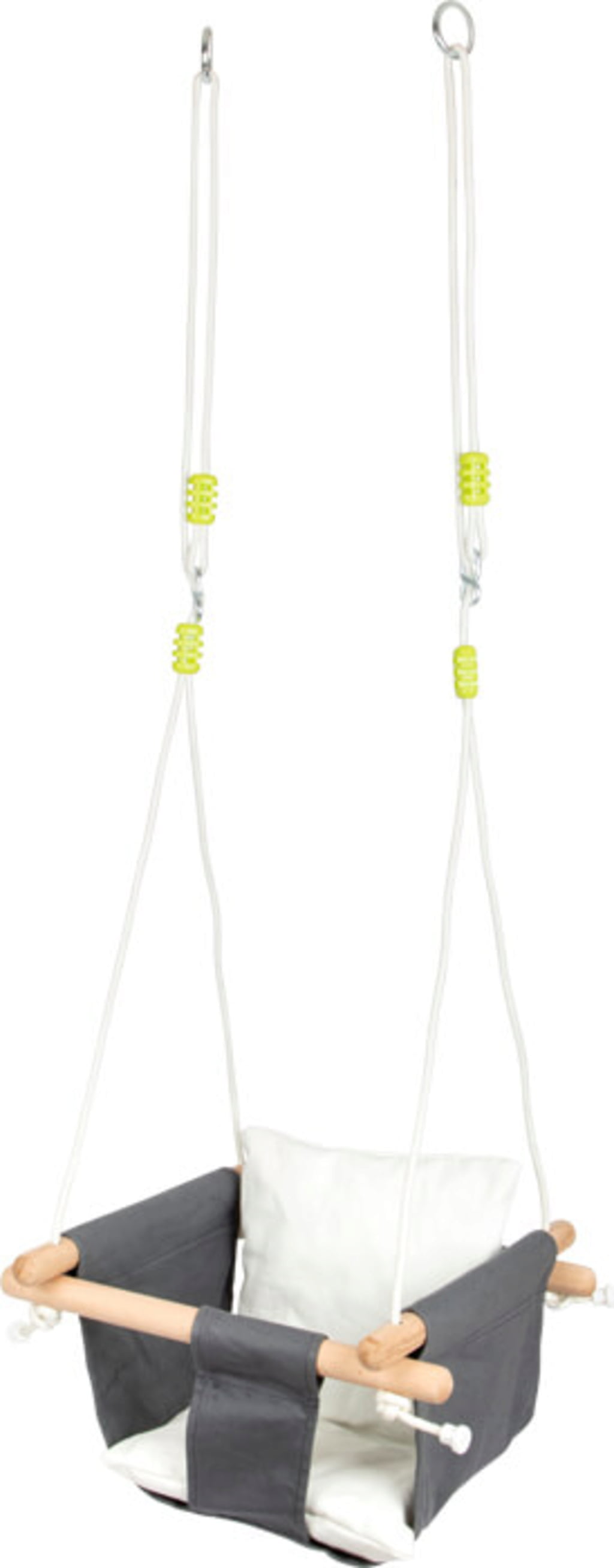 Small Foot Altalena per Bambini Piccoli Comfort