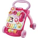 VTech Baby - Play and Walker - Pink - 1 item