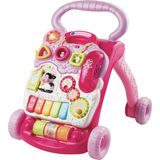 VTech Baby - Play and Walker - Pink