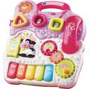 VTech Baby - Play and Walker - Pink - 1 item