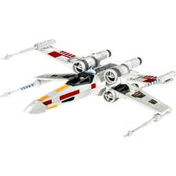 Revell Model Set X-wing Fighter - 1 st.