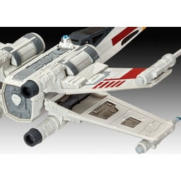 Revell Model Set X-wing Fighter - 1 st.