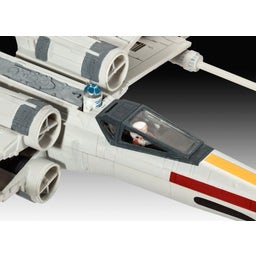 Revell Model Set X-wing Fighter - 1 st.